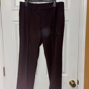 Ann Taylor Dress Pants